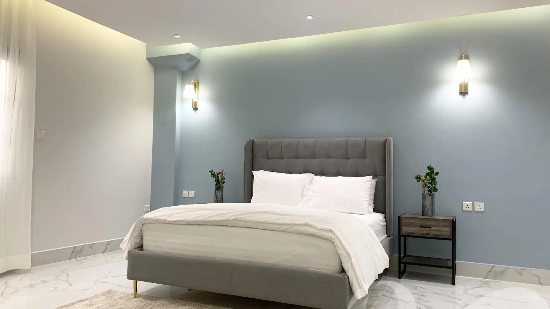 شقة Kease Yasmin A-3 Royal Touch Ag44 الرياض المملكة العربية السعودية