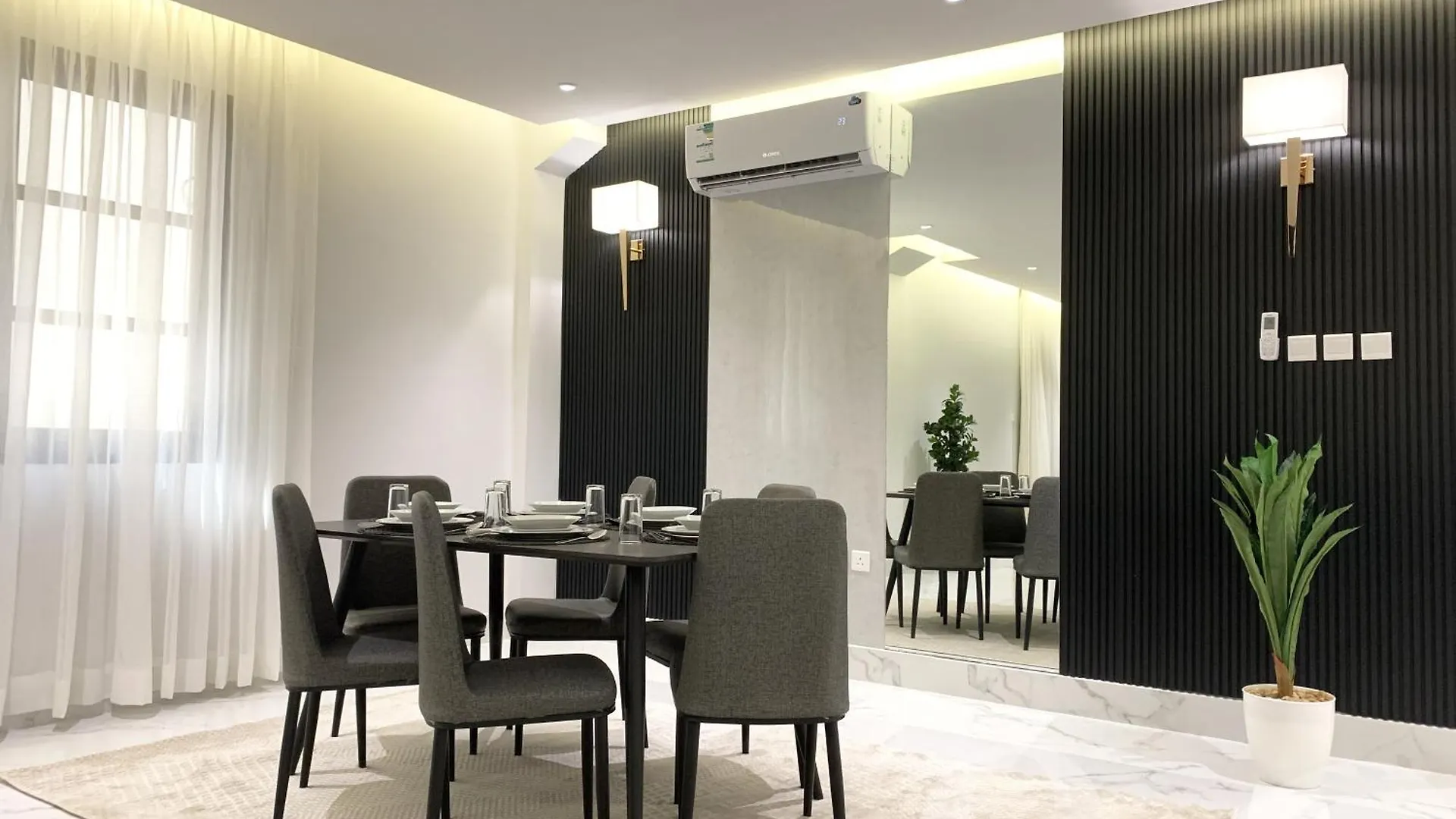 شقة Kease Yasmin A-3 Royal Touch Ag44 الرياض 0*,  المملكة العربية السعودية
