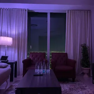 Cozy With Sky View الرياض