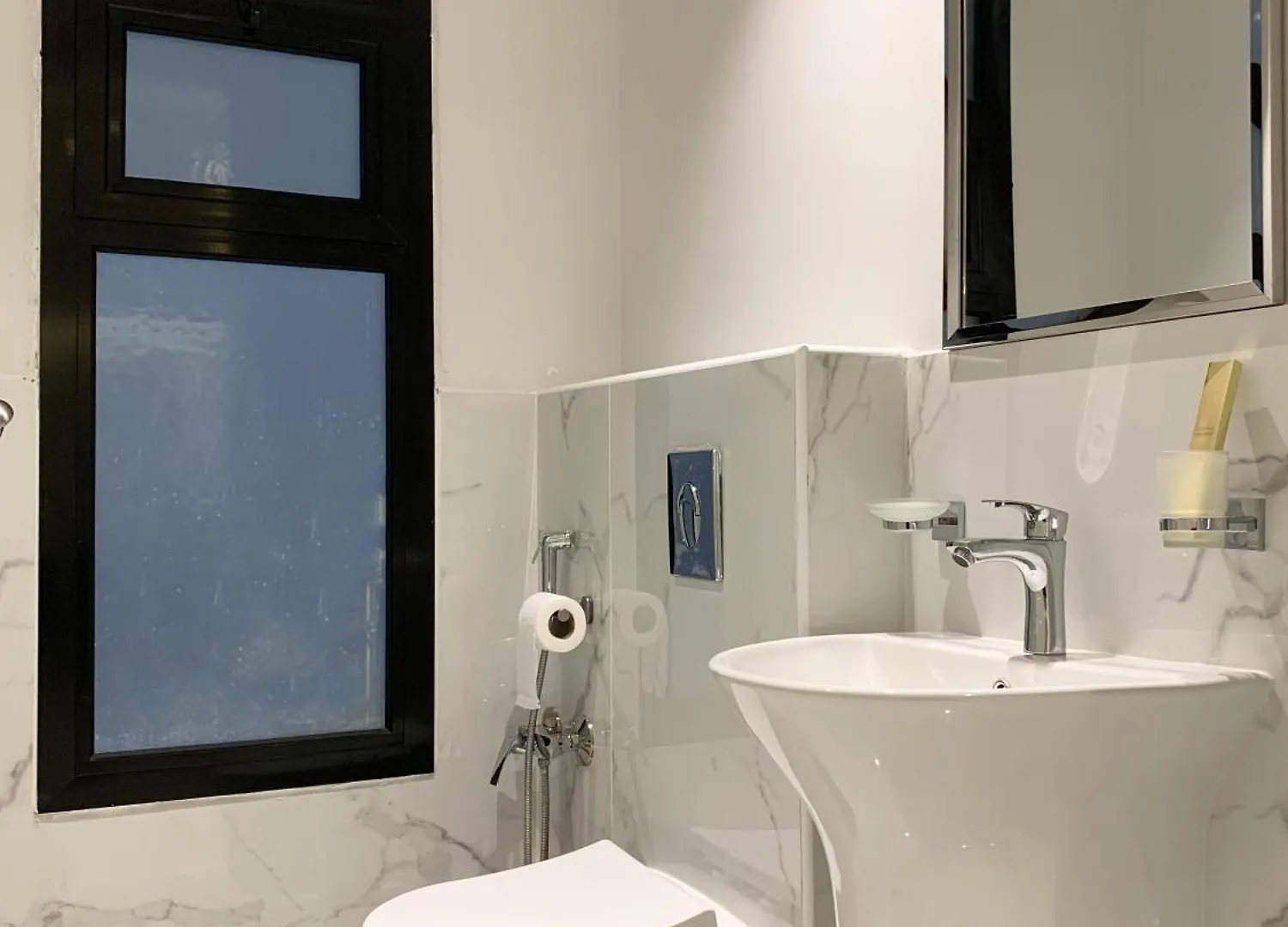Kease Yasmin A-3 Royal Touch Ag44 Apartment Riyadh